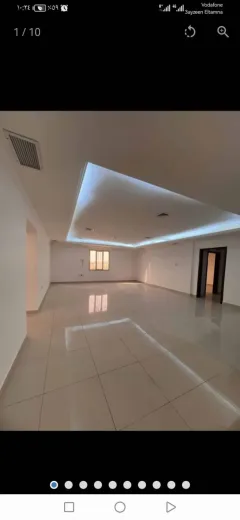 ​🏠 شقة فاخرة للإيجار في العمرية (مجددة بالكامل