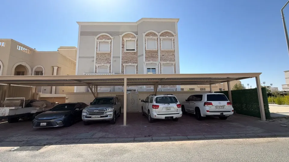House For Sale in Sabah Al Ahmad Residential