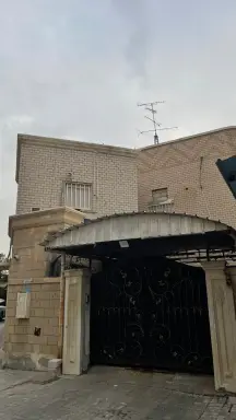 بيت للبيع في جابر العلي
