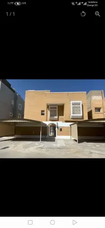 ​🏠 بيت "صفر" مجدد بالكامل للإيجار - جليب الشيوخ (الحساوي)