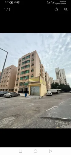 Building For Sale in Fintas