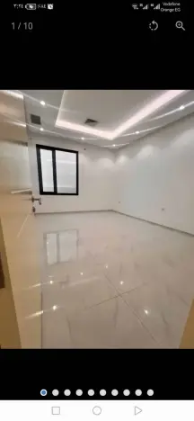 🏠 شقة راقية للإيجار في الرميثية (ق٨)