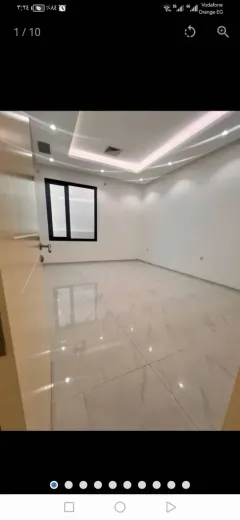 🏠 شقة راقية للإيجار في الرميثية (ق٨)