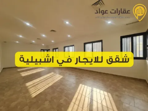 Apartments for Rent in Ishbiliya: A Variety of Options and Living Comfort