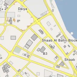 أرض للبيع في الشعب البحري