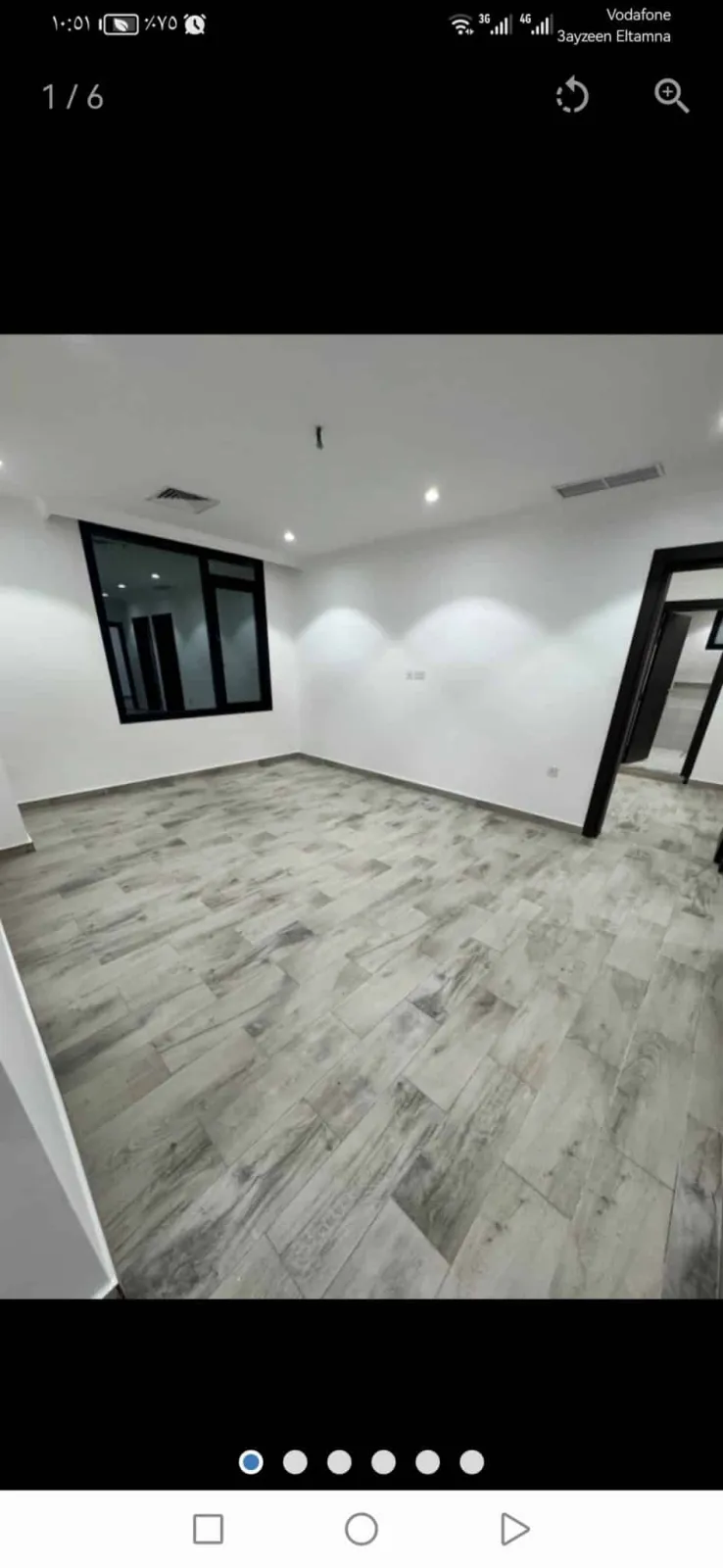 Apartment For Rent in Adan