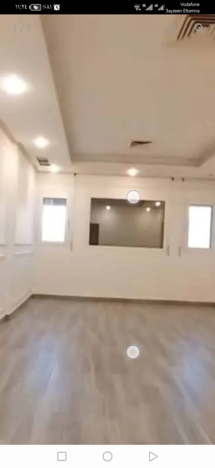 ​🏠 شقة "سوبر ديلوكس" للإيجار في الفنيطيس