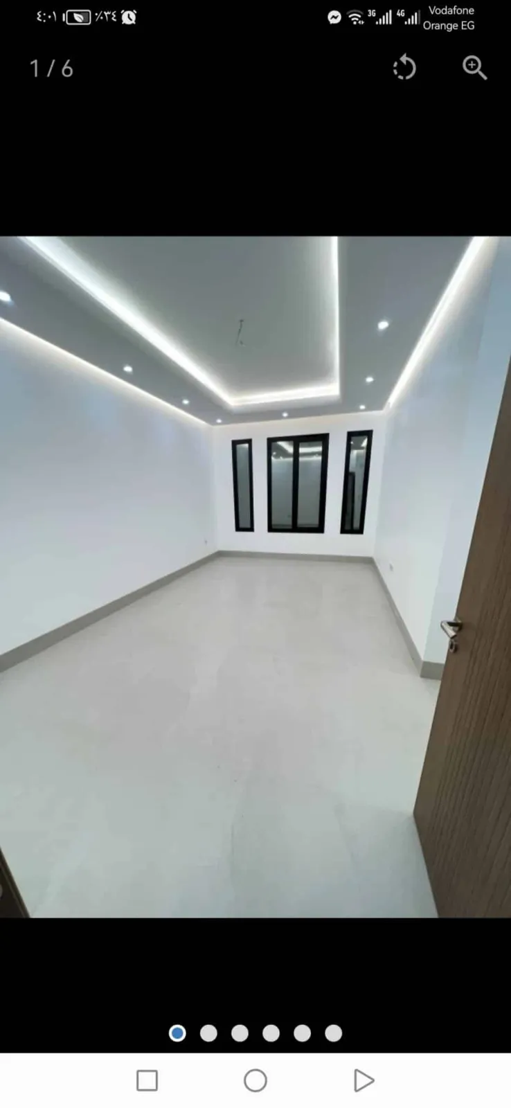 ​✨ فرصة للسكن الراقي في الدسمة (تشطيب VIP جديد) ✨