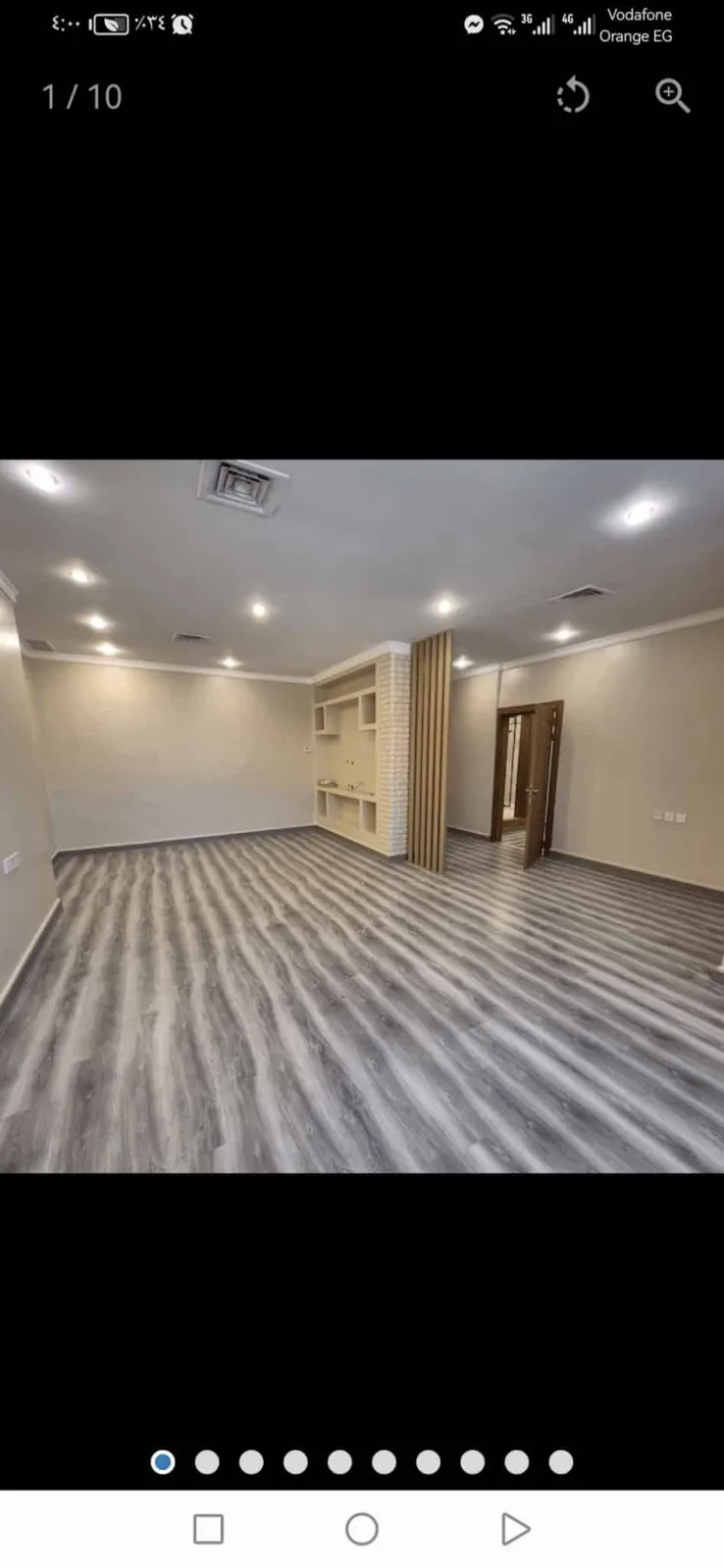 Apartment For Rent in Qusour