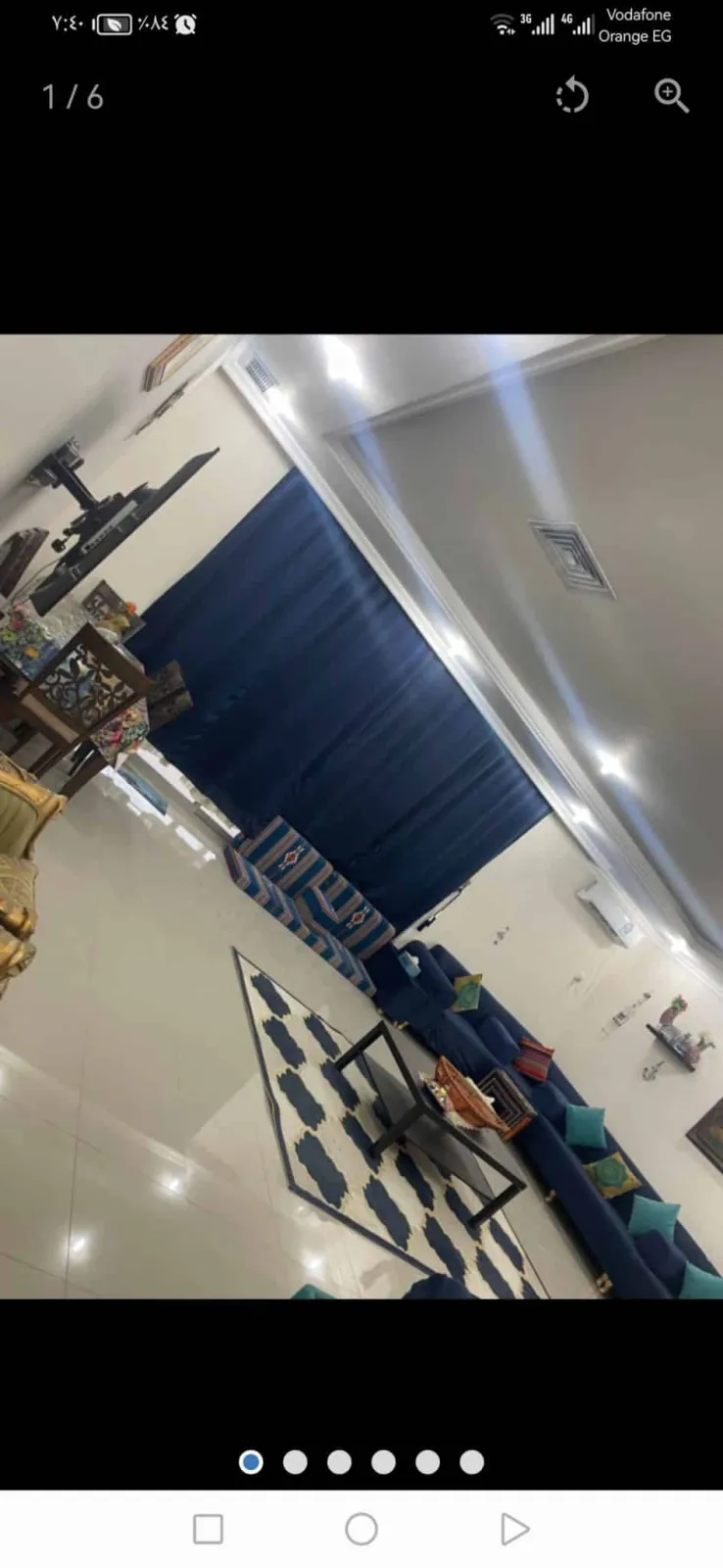 Chalet For Sale in Sabah Al Ahmad Sea Khairan