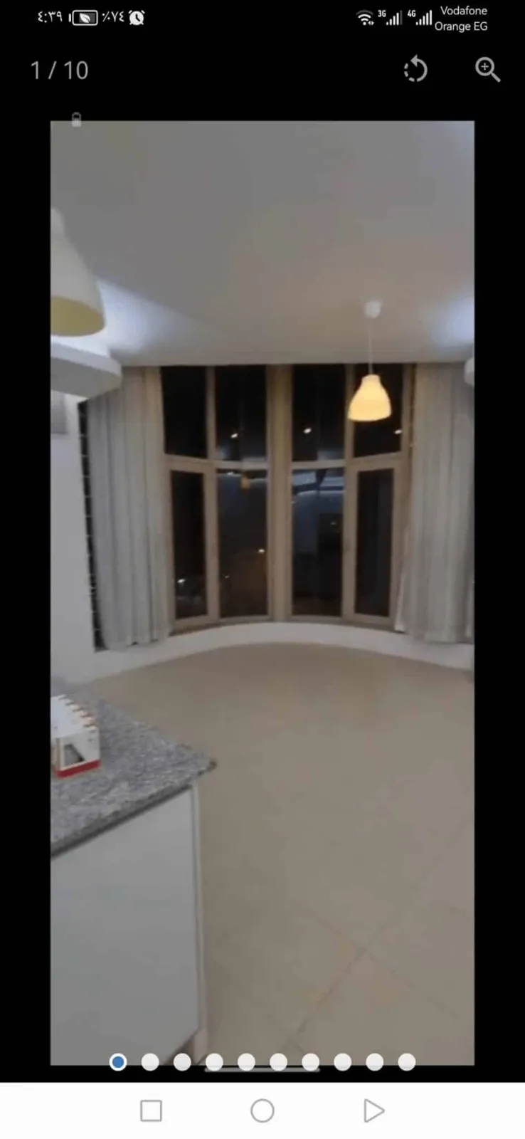 Apartment For Rent in Jaber Al Ahmad