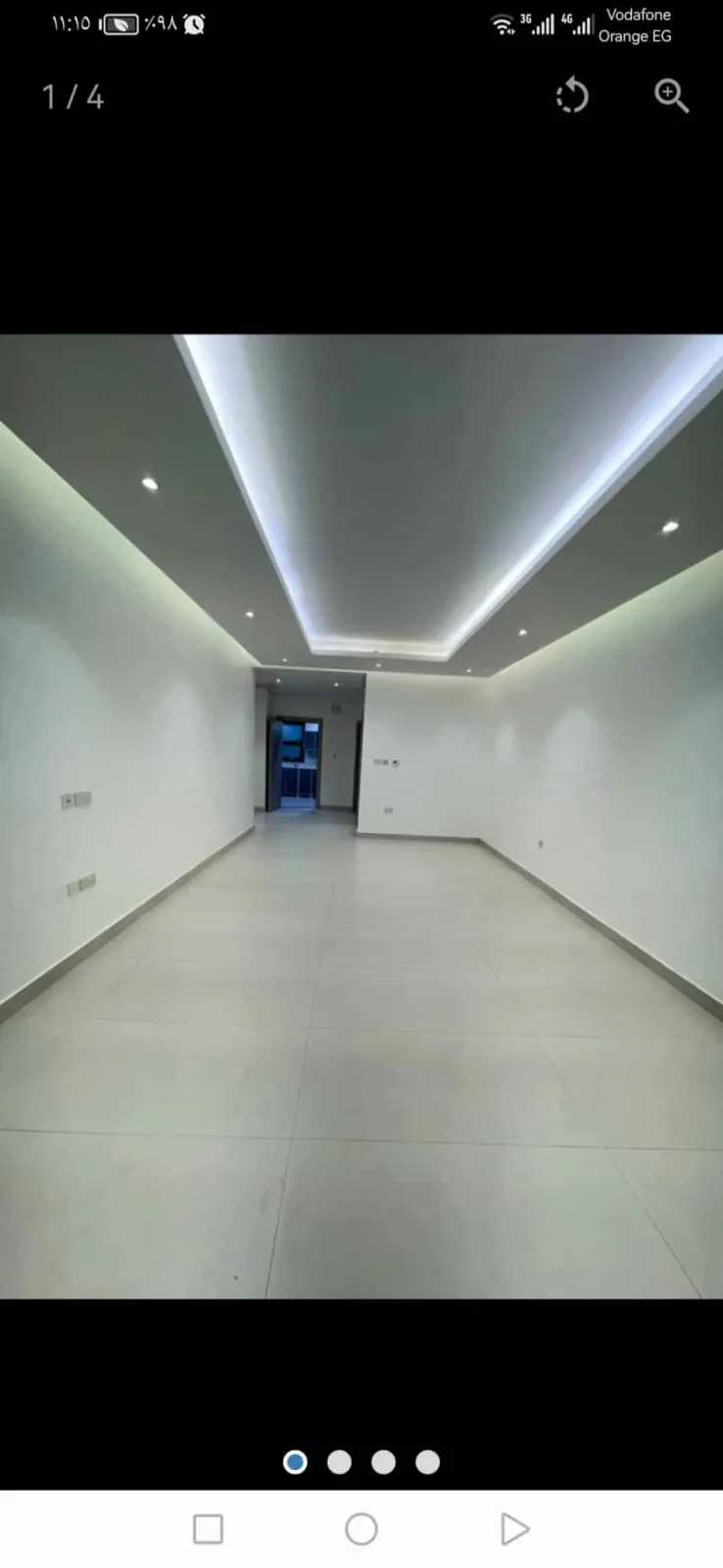 House For Rent in Rumaithiya