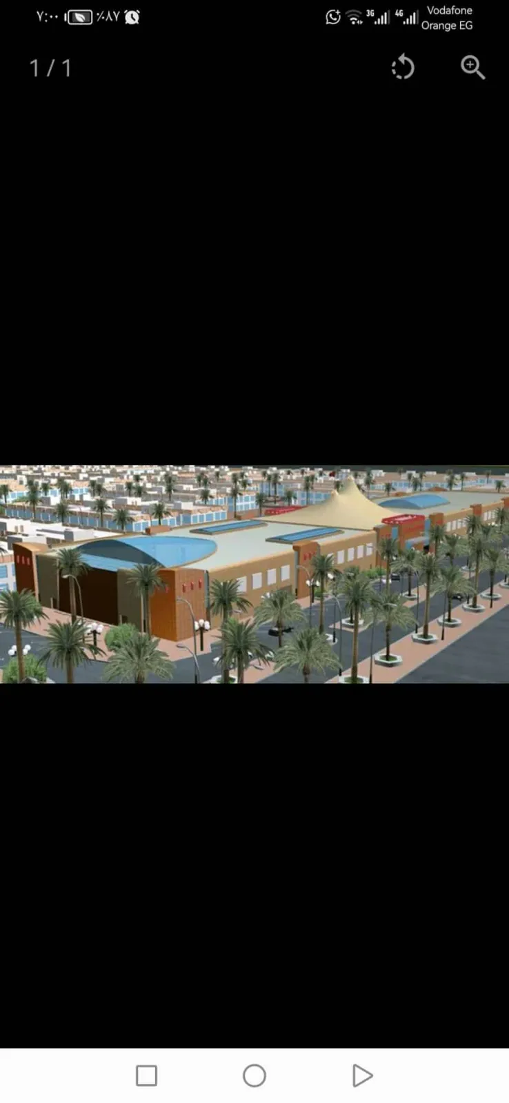 Apartment For Sale in Abu Ftaira