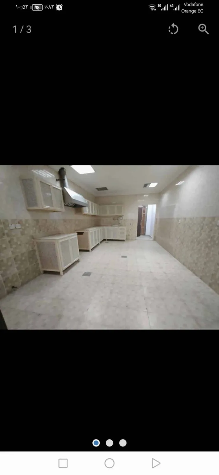 ​🏠 دوبلكس راقي للإيجار في العقيلة - قطعة 2