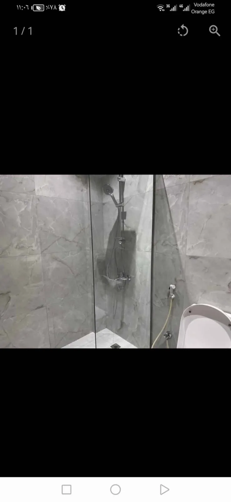 ​🏠 شقة راقية للإيجار في منطقة مشرف 🏠