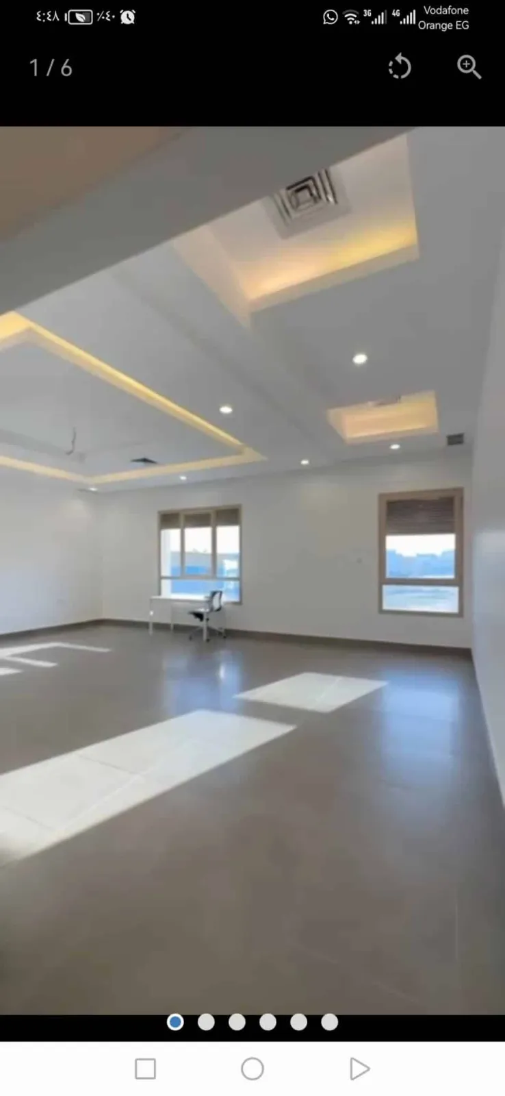 Apartment For Rent in Zahra