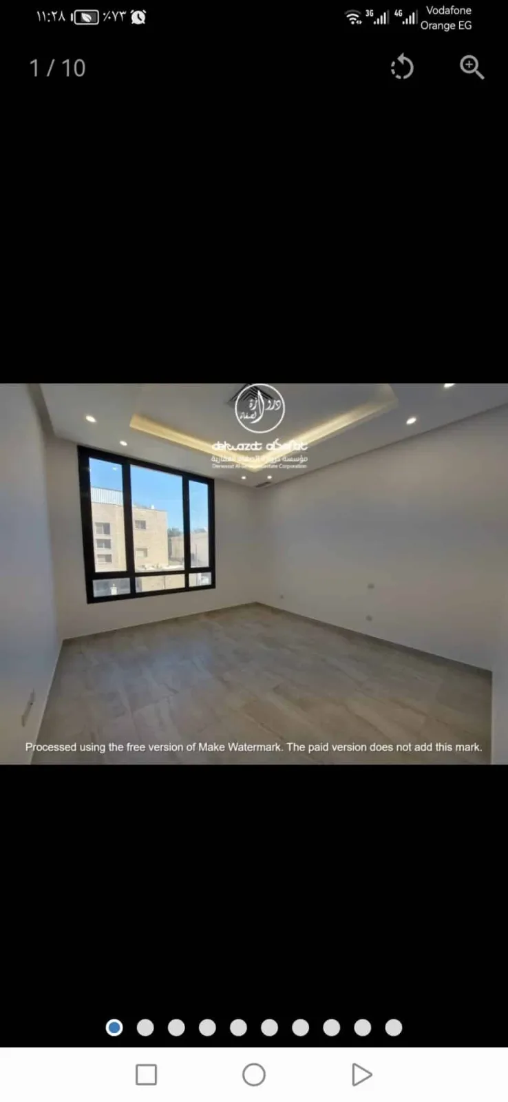 ​🏠فرصة سكن راقية فبيان (قطعة 6) ​للباحثين عن المساحات الواسعة