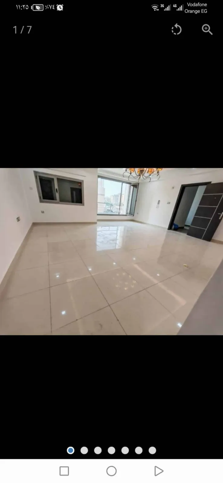Apartment For Rent in Fintas