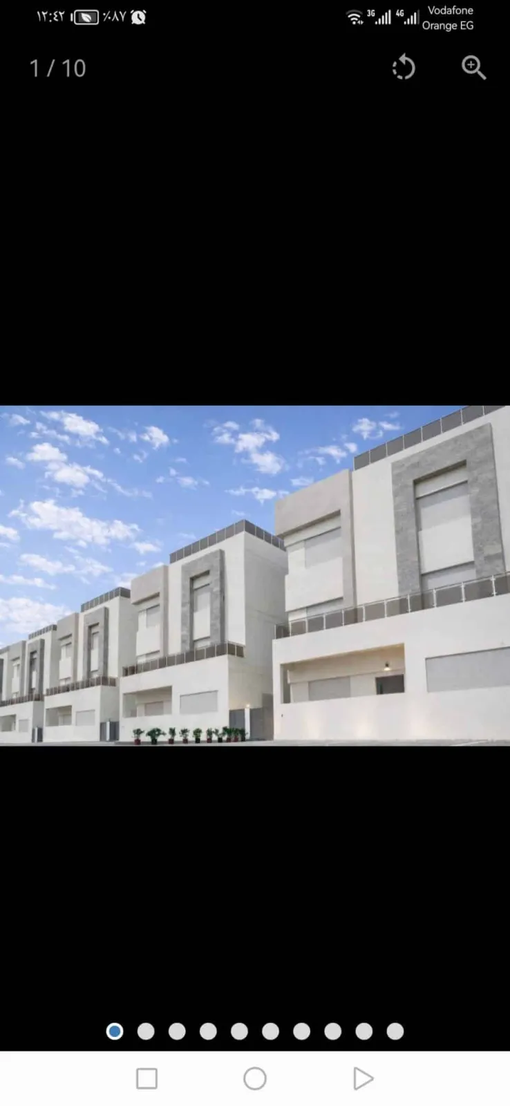 Villa For Rent in Masayel