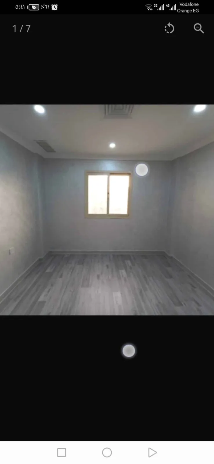 ​🏠 شقة للإيجار في السالمية - موقع استراتيجي