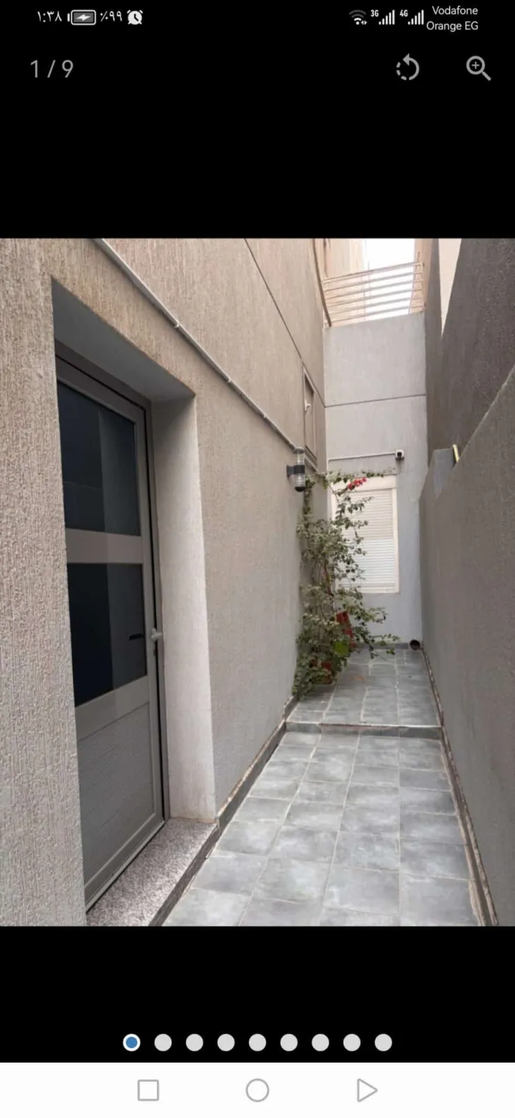Apartment For Rent in Abu Ftaira