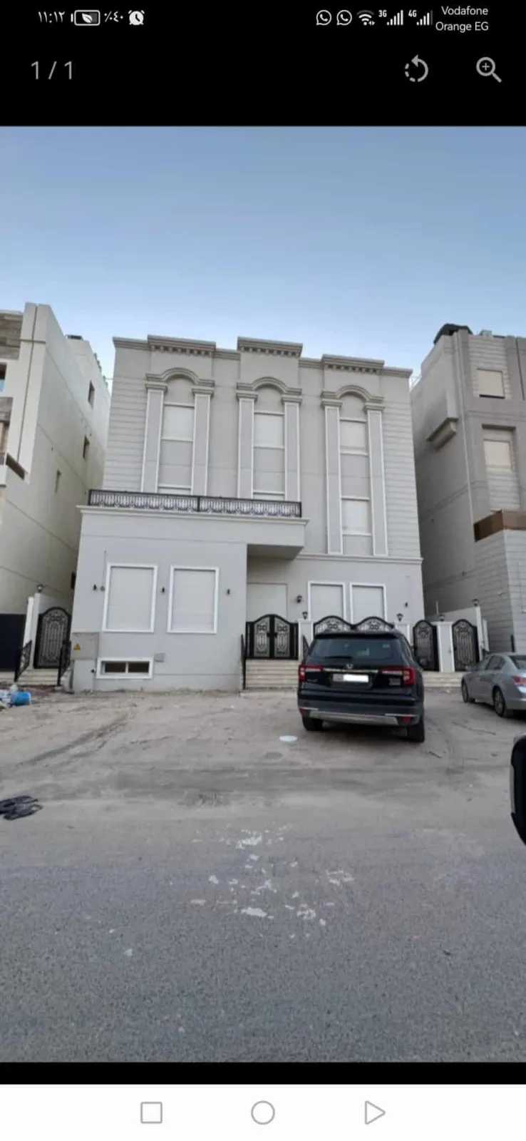 House For Sale in South Abdullah Al Mubarak