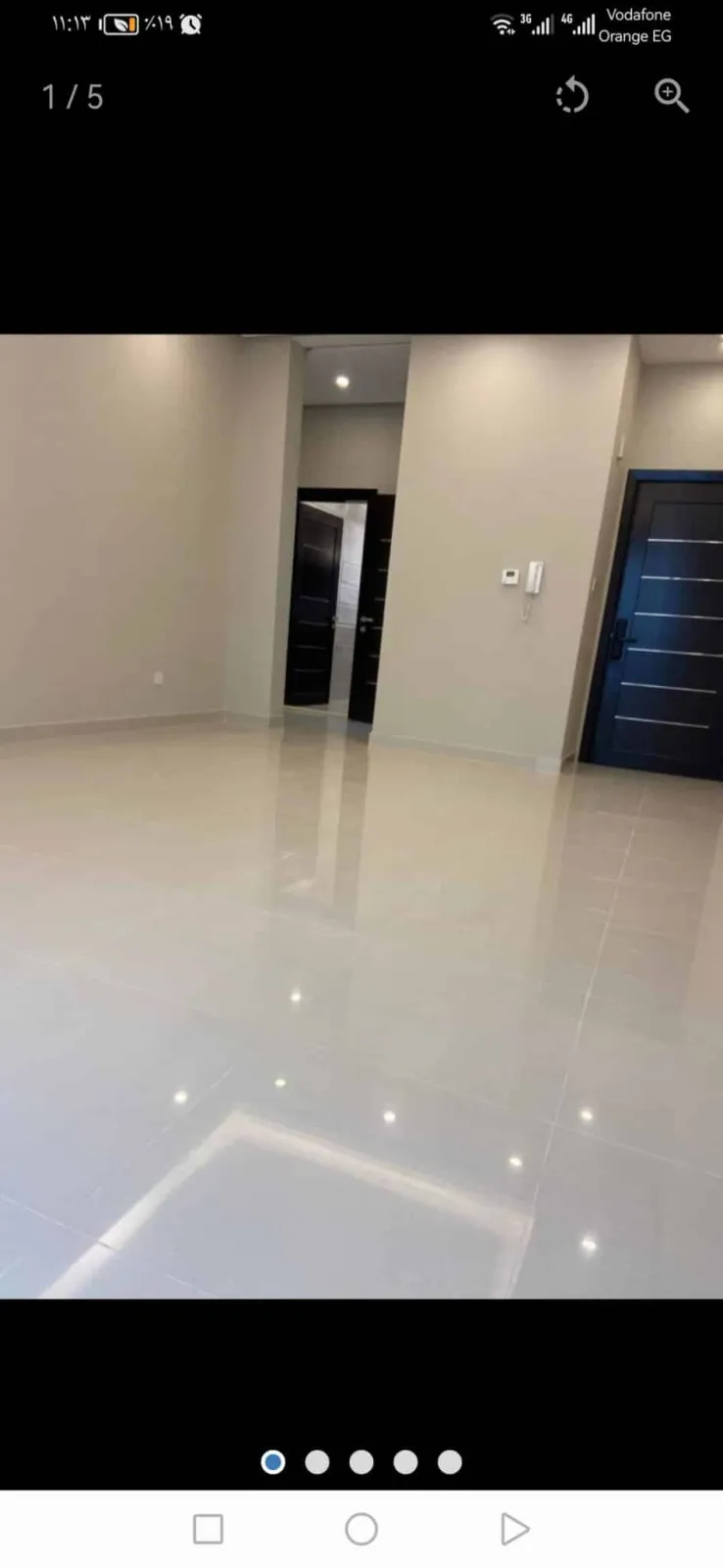 Apartment For Rent in Abu Ftaira