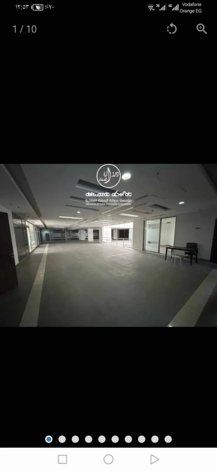 Shop & Office For Rent in Shuwaikh Industrial