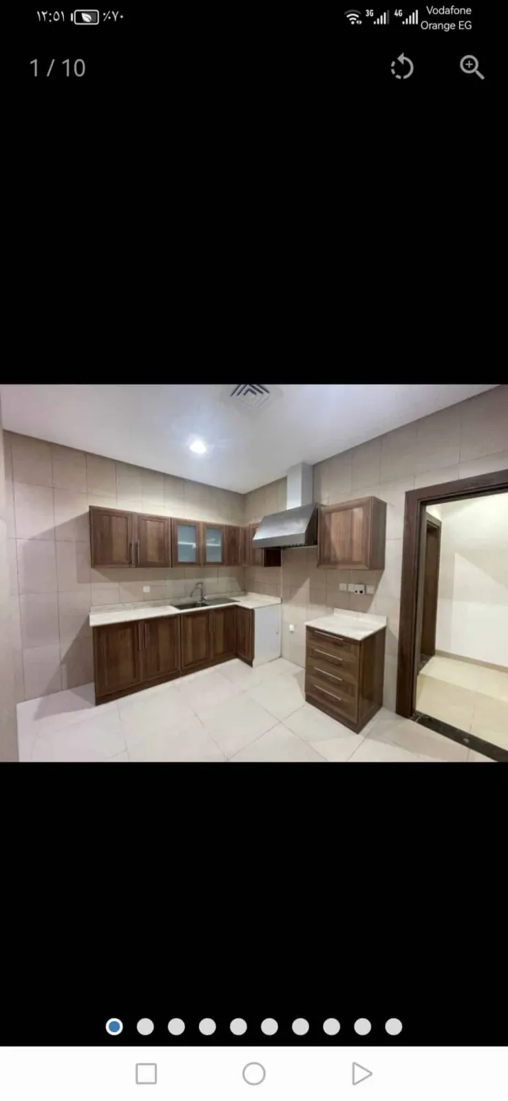 Apartment For Rent in Masayel