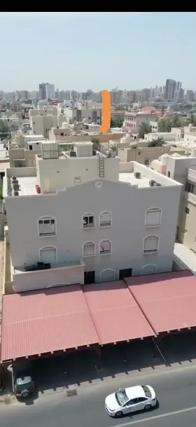 ​🏠 فرصة سكنية واستثمارية في الرميثية (ق٧)