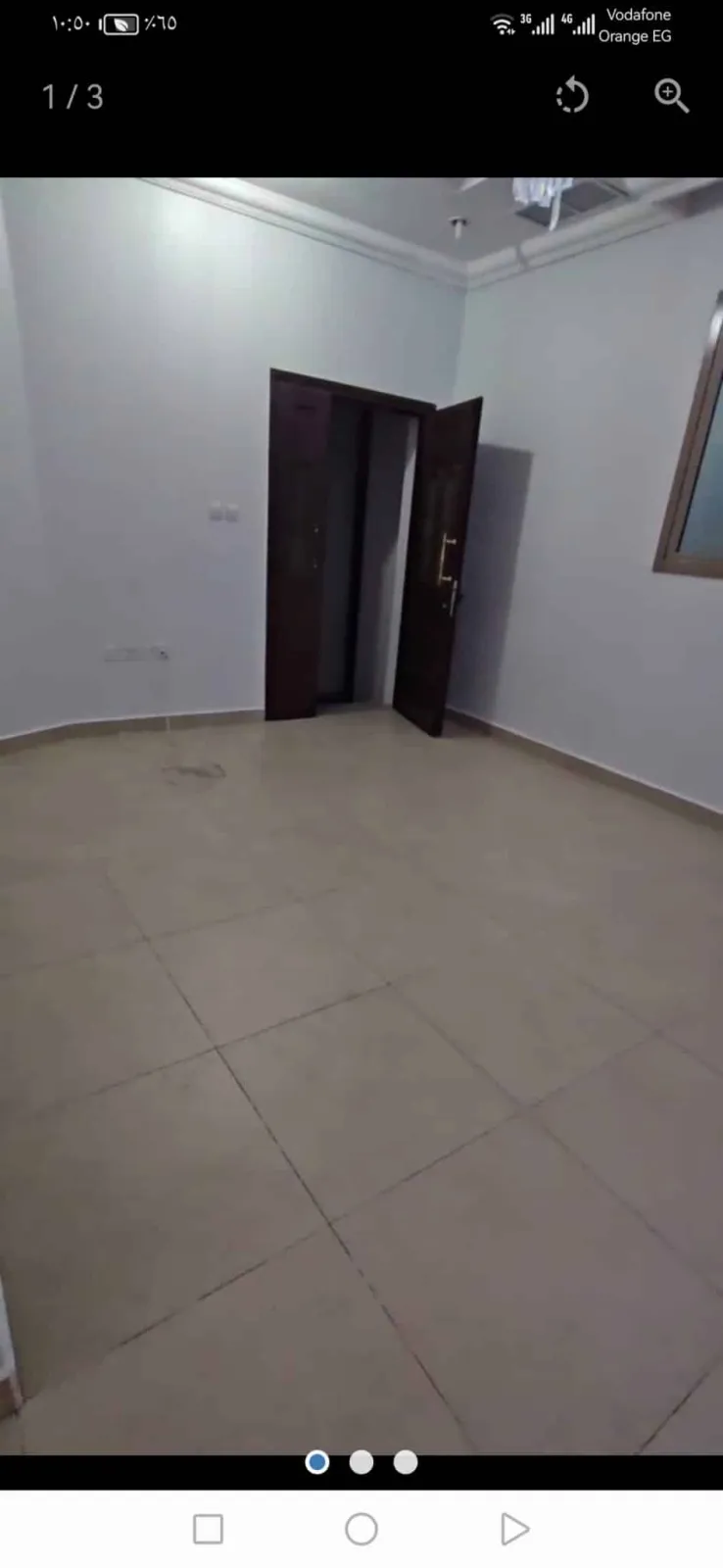 ​🏠 شقة راقية للإيجار في الشهداء - خصوصية وهدوء