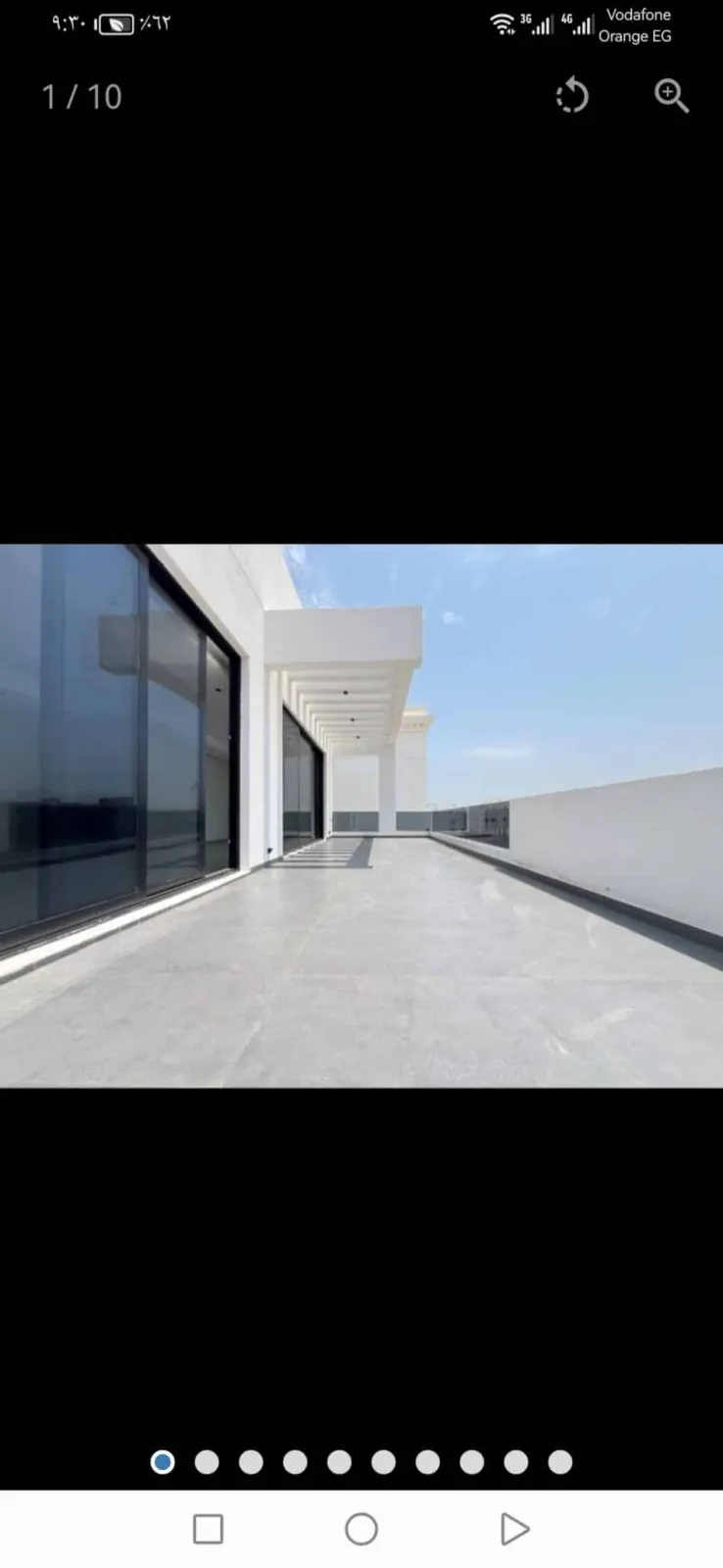 Floor For Sale in Abu Ftaira