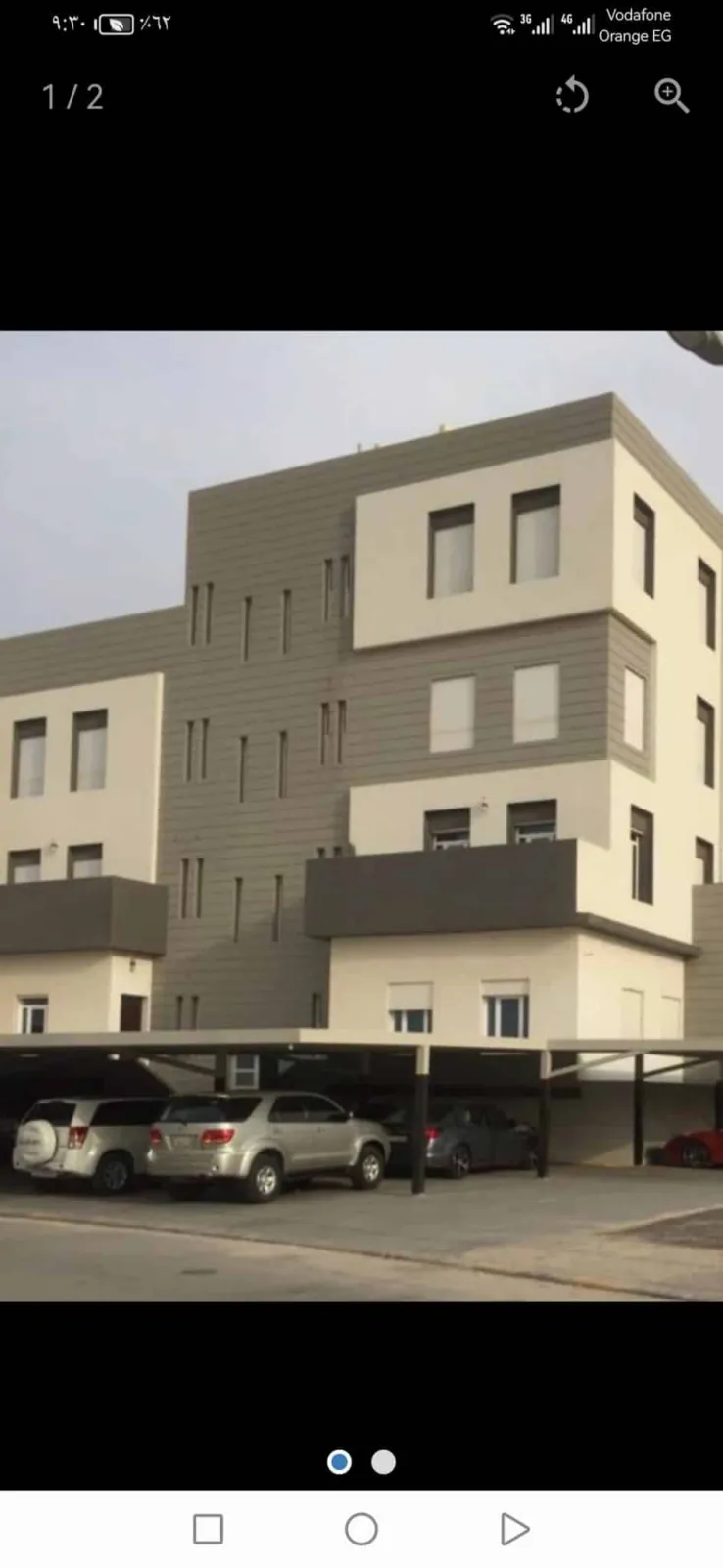 Apartment For Rent in Fnaitees