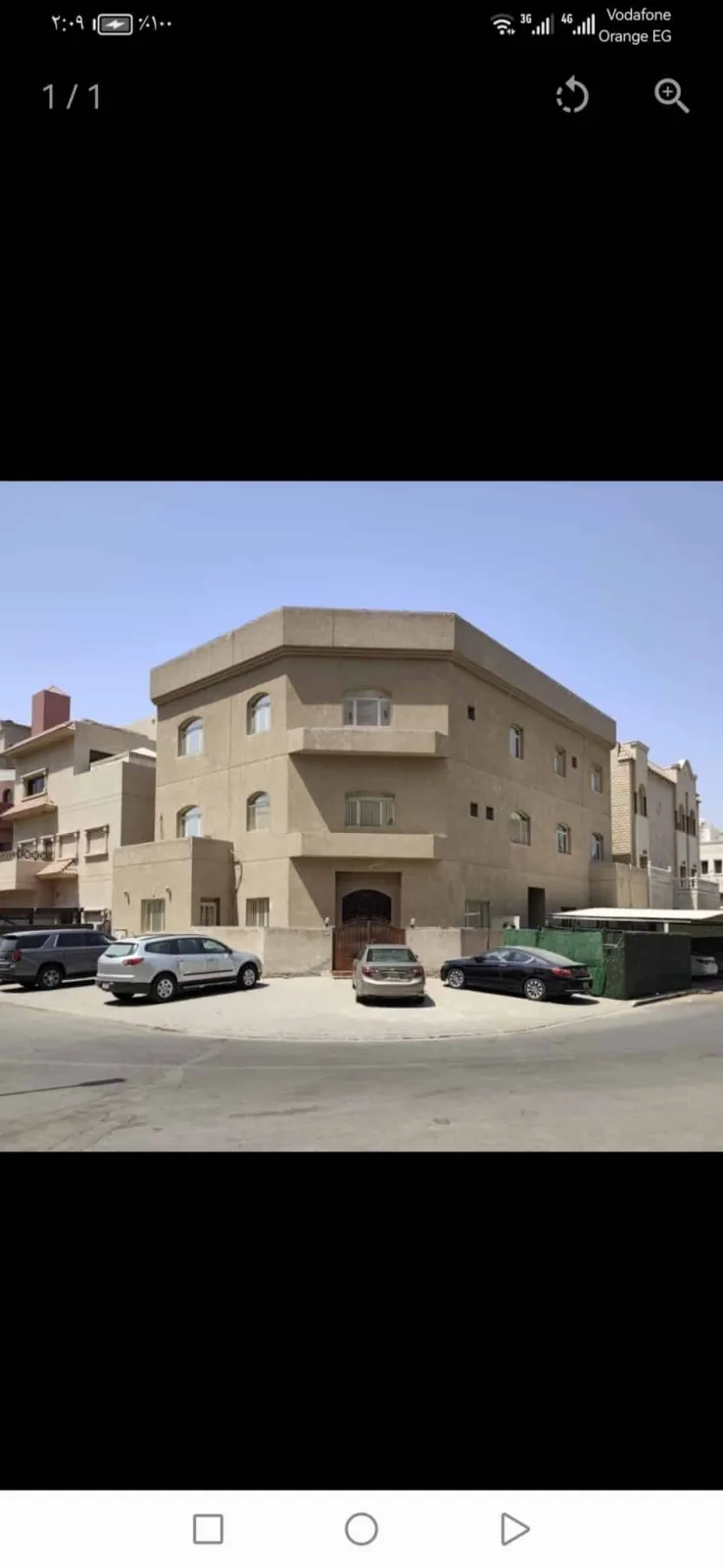 ​🏠 فرصة استثمارية مميزة في المنقف | فيلا للبيع