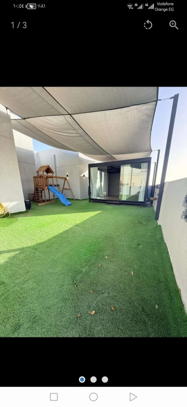 Apartment For Rent in Abu Ftaira