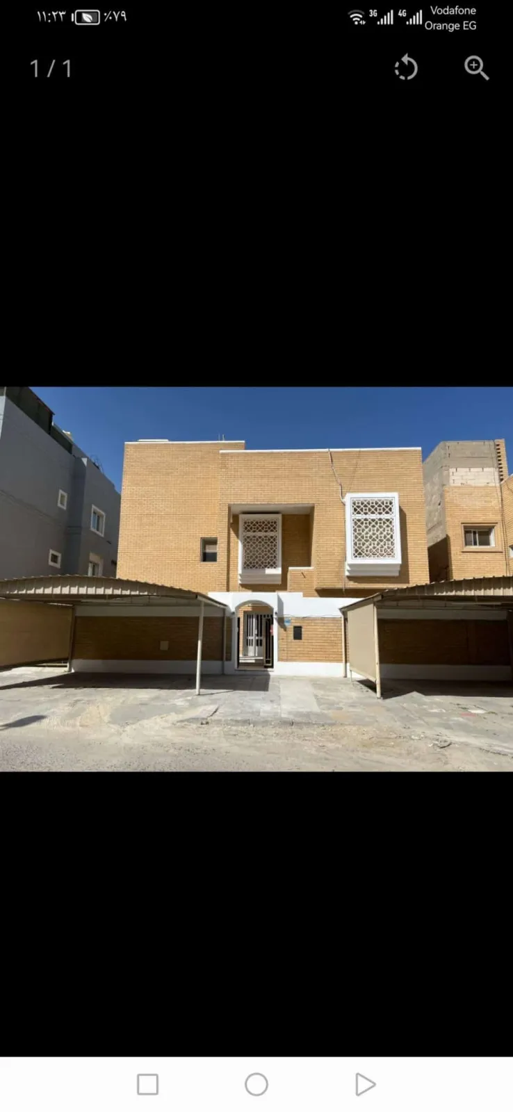 House For Rent in Jleeb Al Shuyoukh Hasawi
