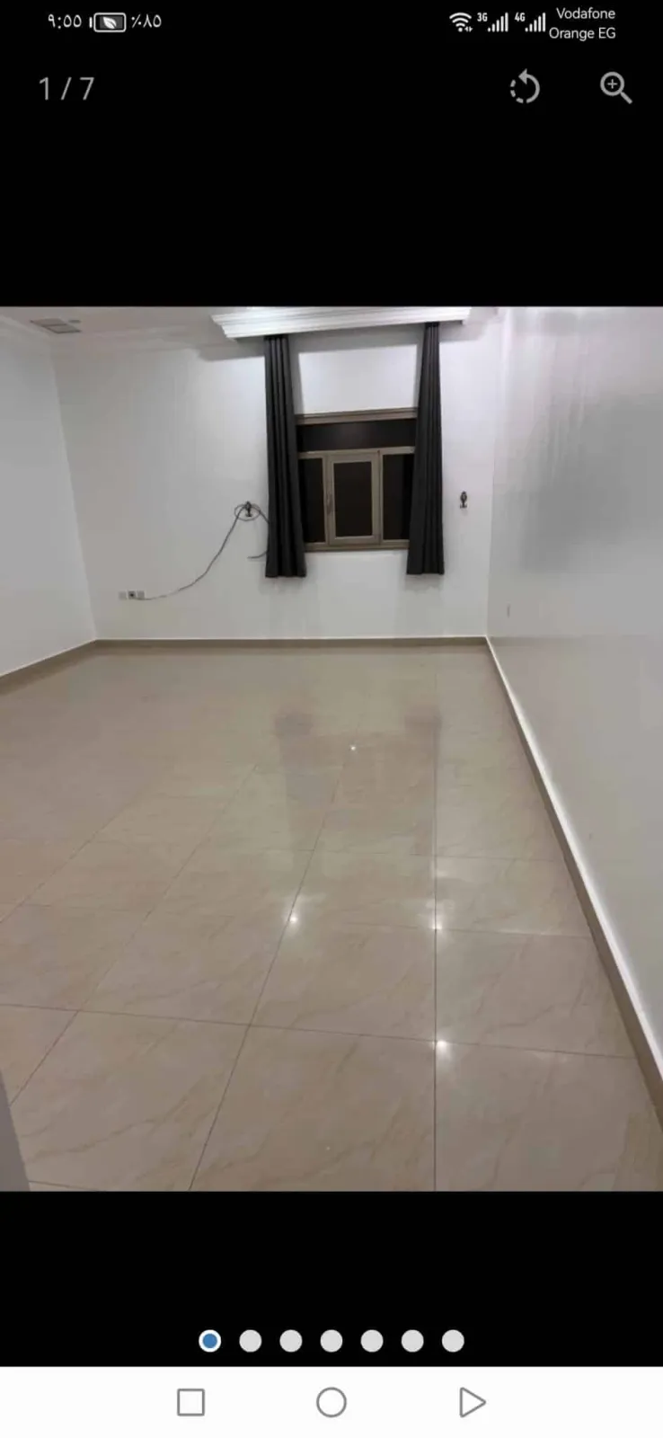 ​🏠 شقة راقية للإيجار - عبدالله المبارك (غرب الجليب)