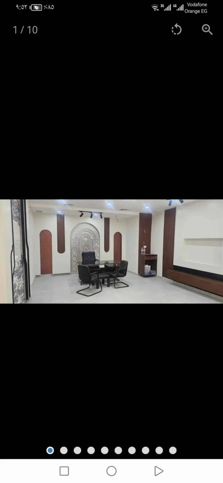 Shop & Office For Rent in Farwaniya