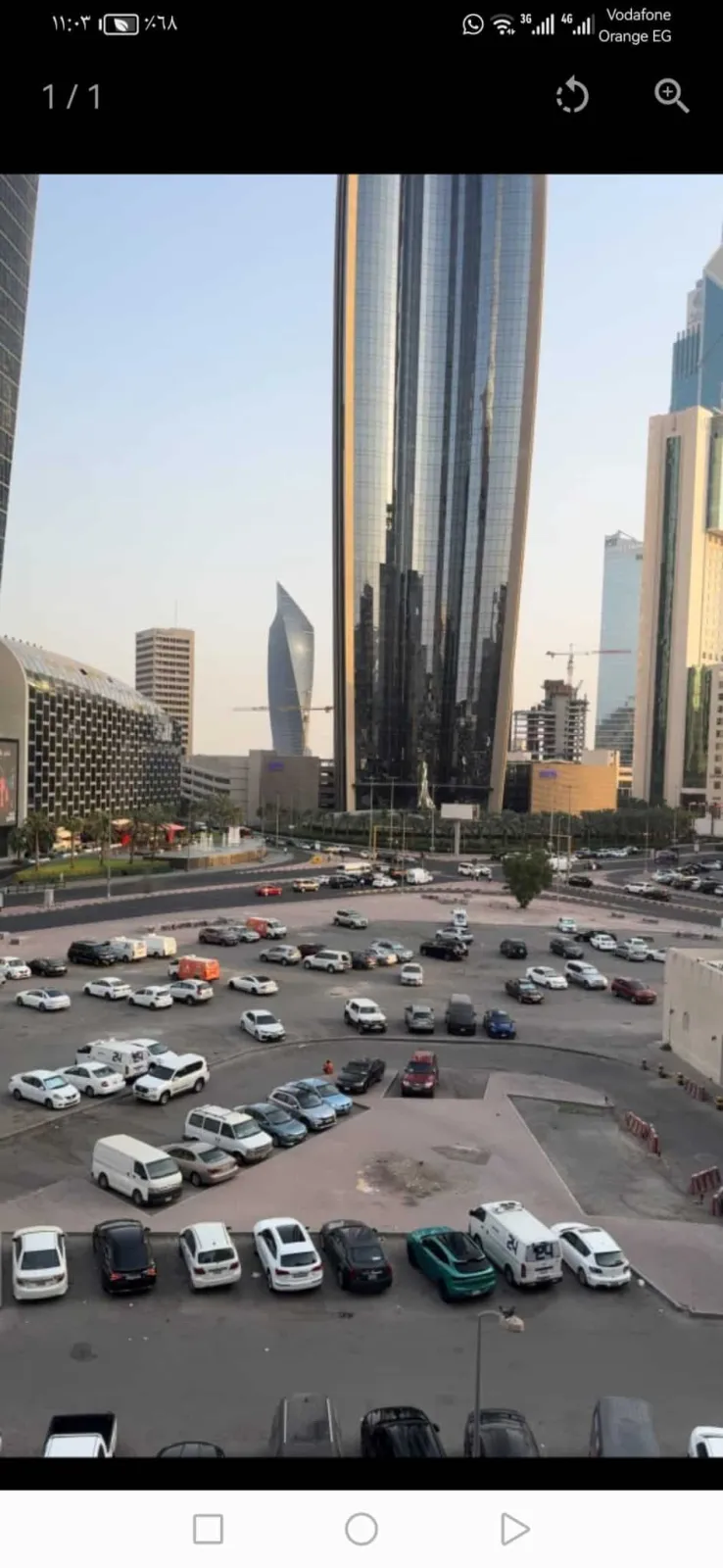 Building For Sale in Sharq