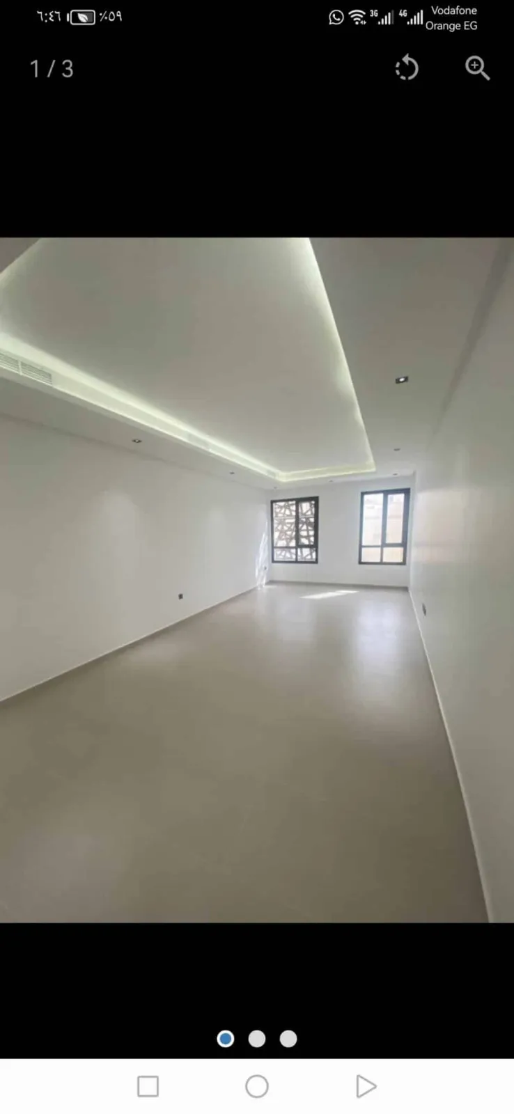 ​🏠 فرصة سكنية فاخرة في منطقة "بيان" (أول ساكن)