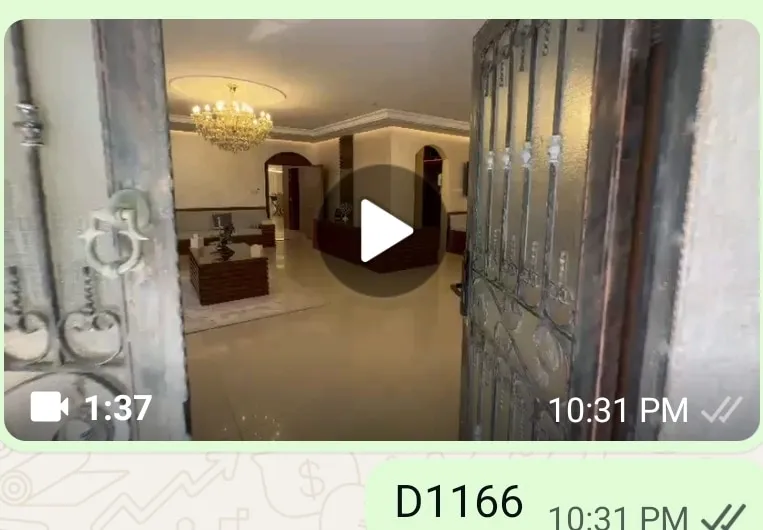 للايجار فيلا في الجابرية