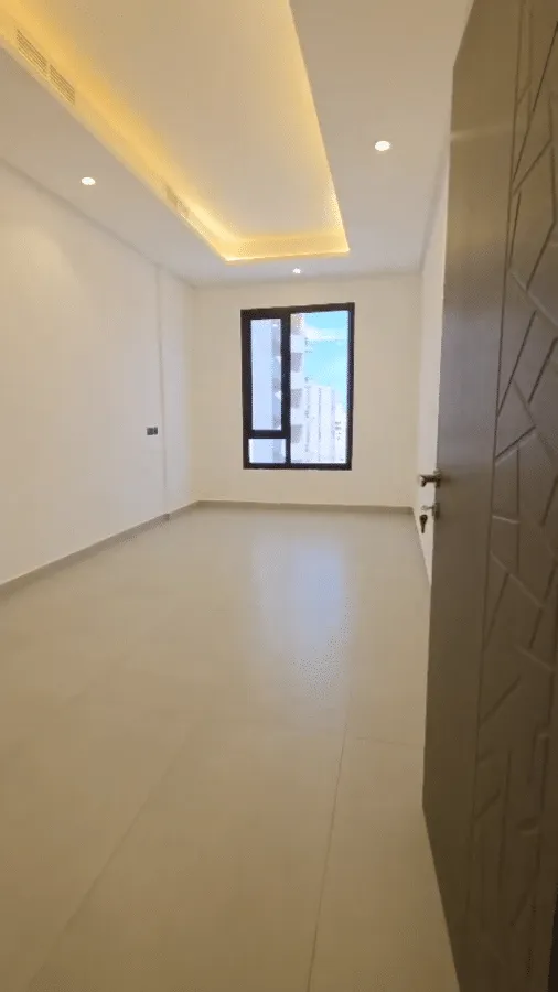 شقة للايجار في بنيد القار
