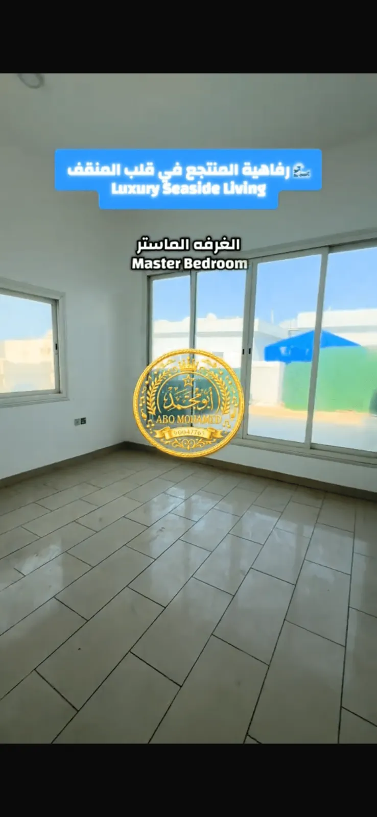 Apartment For Rent in Mangaf