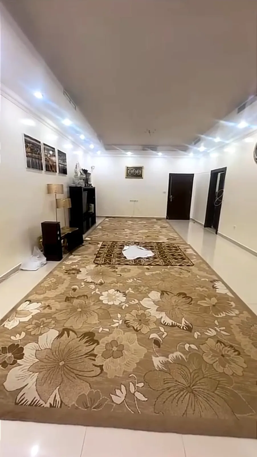 دور للايجار في النسيم