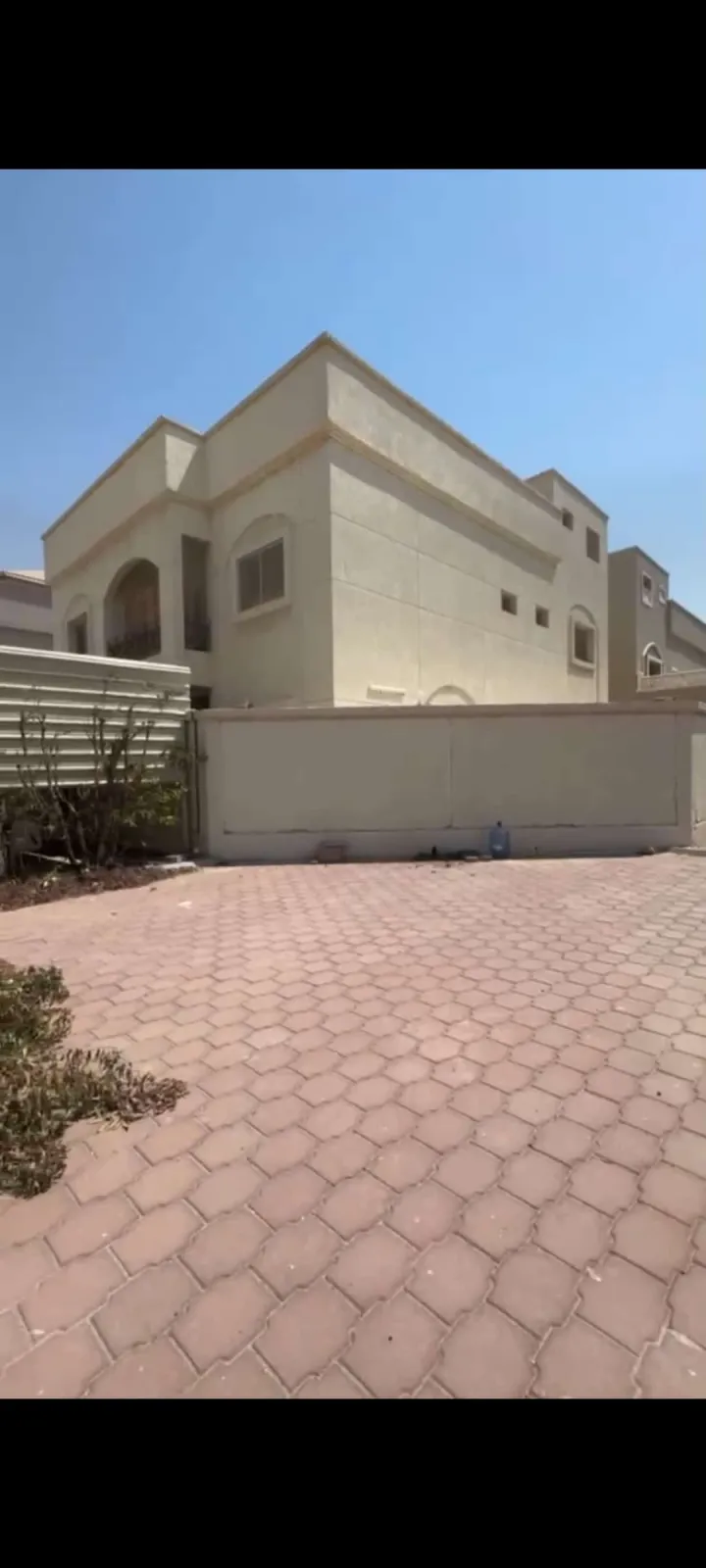بيت للايجار في جابر الاحمد