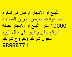 Land For Sale in Amghara Industrial
