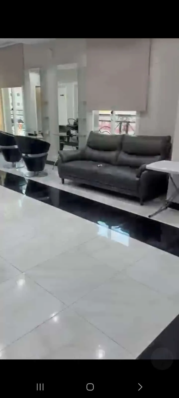 محلات ومكاتب للايجار في حولي