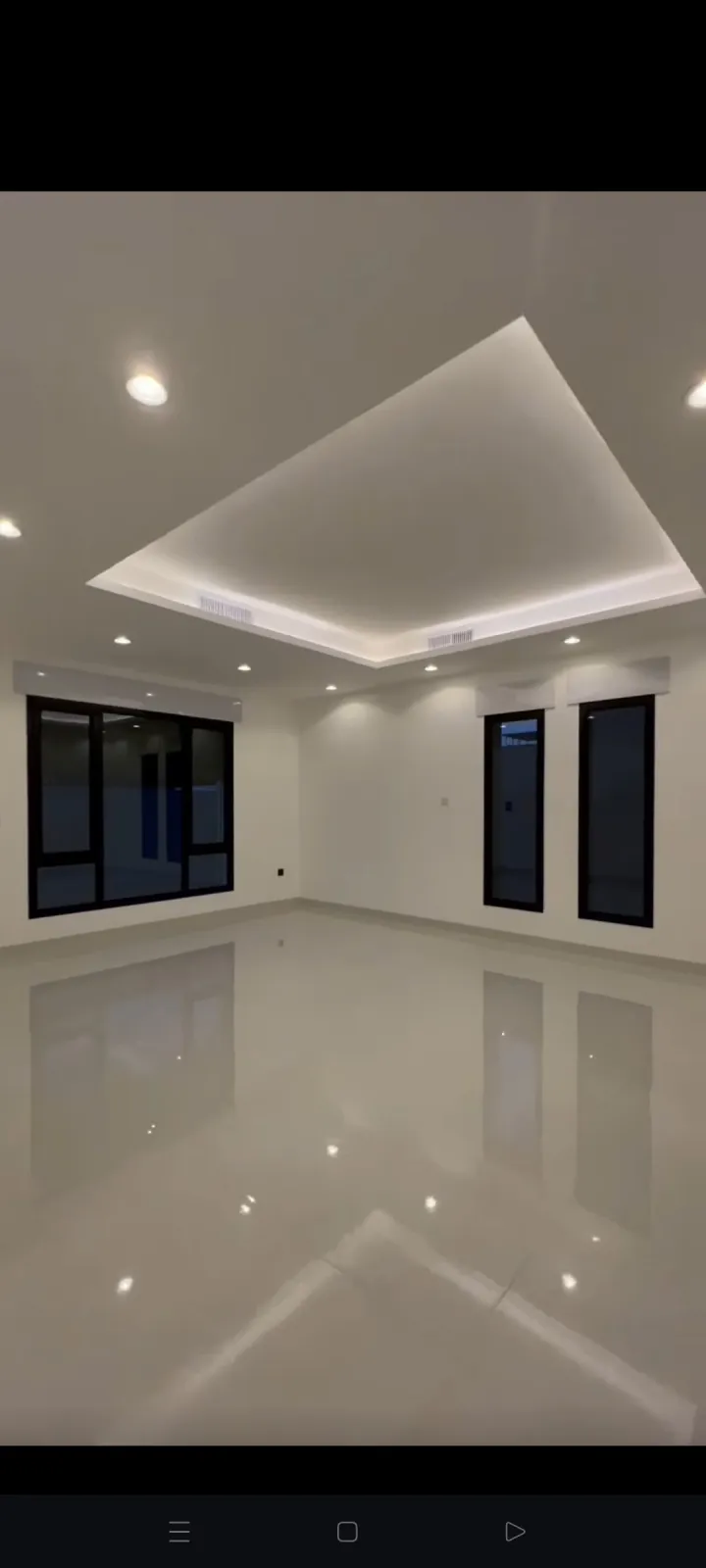 Floor For Rent in Abu Al Hasaniya