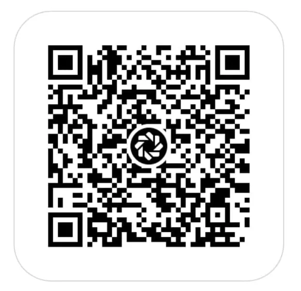 QR